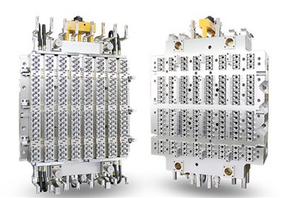 Преформа для лиття під тиском